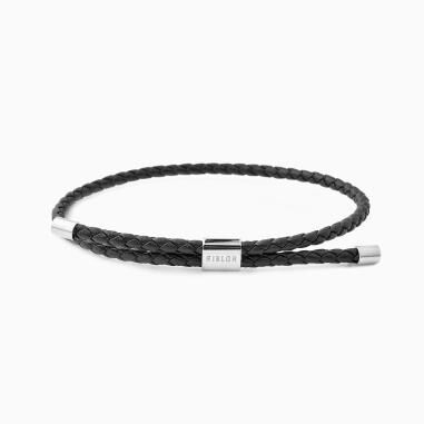 Shop Louis Vuitton Keep It Double Leather Bracelet by DiMA70 | BUYMA