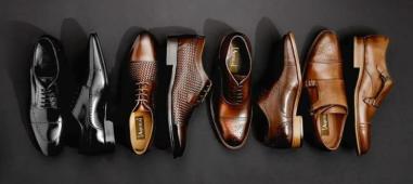 Men's dress shoe store manufacturers